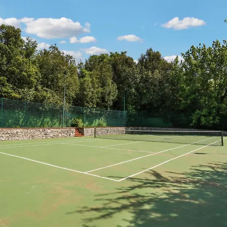 La Guardia Vecchia-1 By Interhome Holiday home