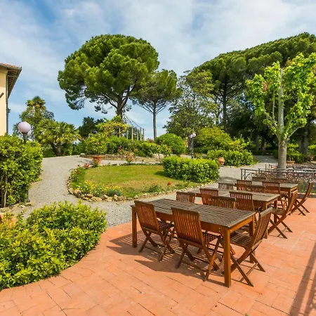 Holiday home La Guardia Vecchia-1 By Interhome *