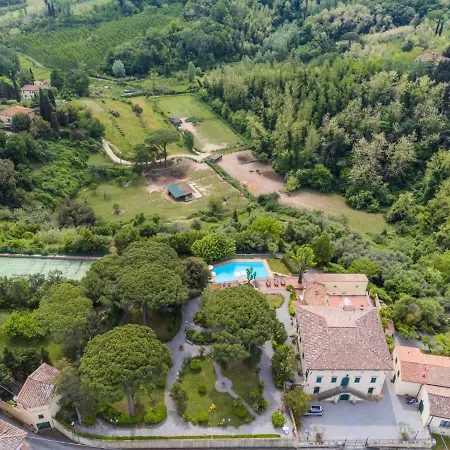 La Guardia Vecchia-1 By Interhome *