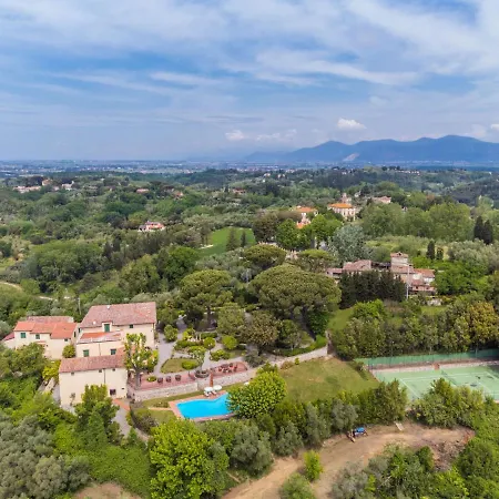 La Guardia Vecchia-1 By Interhome *