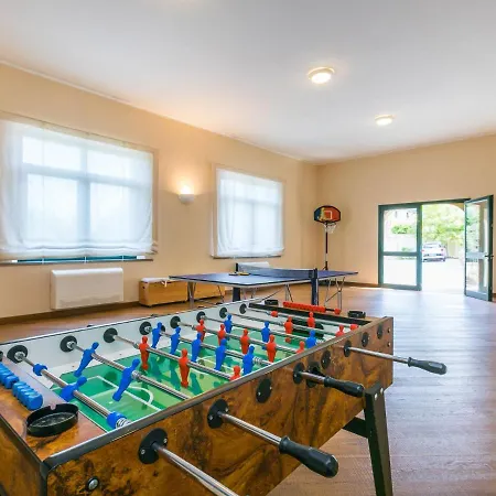 La Guardia Vecchia-1 By Interhome Holiday home *