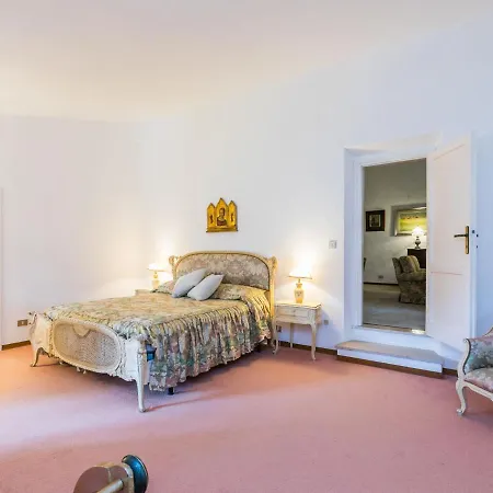 La Guardia Vecchia-1 By Interhome Holiday home
