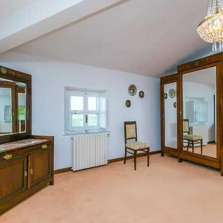 La Guardia Vecchia-1 By Interhome Holiday home Crespina