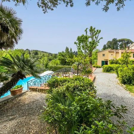La Guardia Vecchia-1 By Interhome *