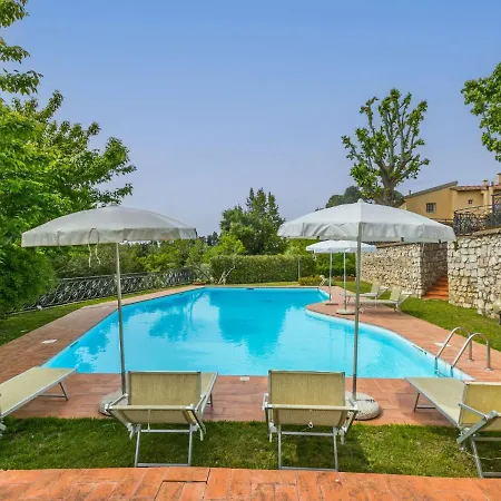 La Guardia Vecchia-1 By Interhome * Crespina