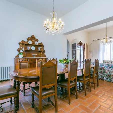La Guardia Vecchia-1 By Interhome Crespina