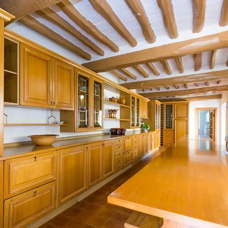 La Guardia Vecchia-1 By Interhome Crespina