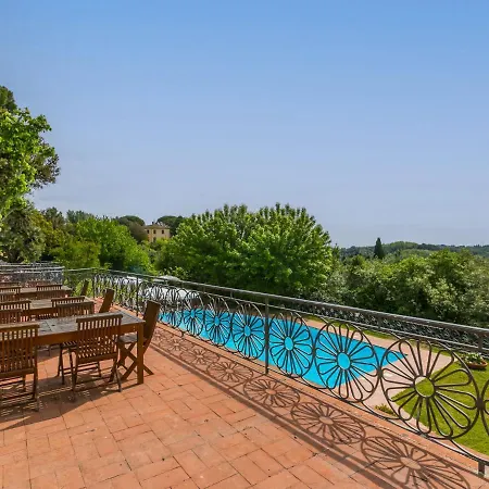 La Guardia Vecchia-1 By Interhome Holiday home *