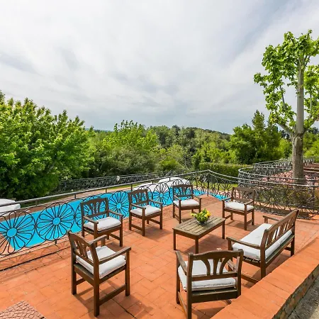 La Guardia Vecchia-1 By Interhome * Crespina
