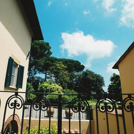 La Guardia Vecchia-1 By Interhome *