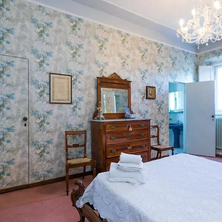Holiday home La Guardia Vecchia-1 By Interhome