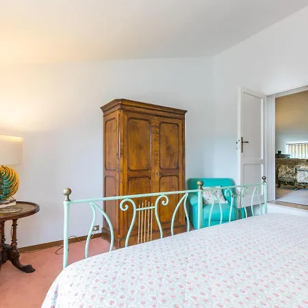 La Guardia Vecchia-1 By Interhome *