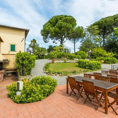 La Guardia Vecchia-1 By Interhome Holiday home