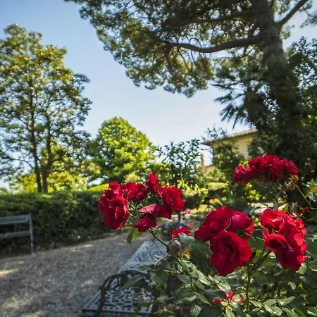 Holiday home La Guardia Vecchia-1 By Interhome