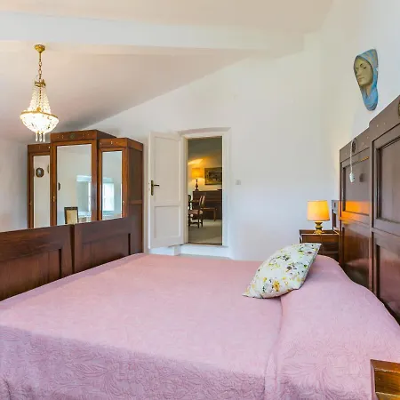 Holiday home La Guardia Vecchia-1 By Interhome Crespina