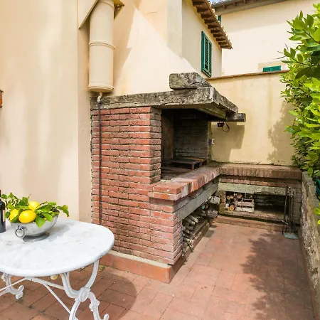 La Guardia Vecchia-1 By Interhome *