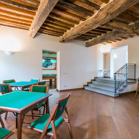 La Guardia Vecchia-1 By Interhome Holiday home