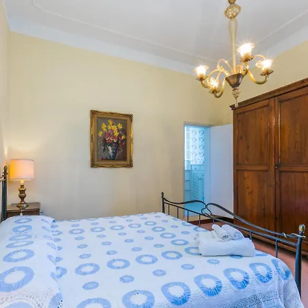 La Guardia Vecchia-1 By Interhome Holiday home Crespina