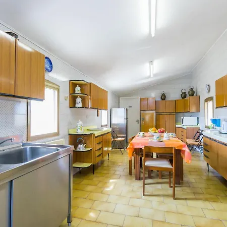 Holiday home La Guardia Vecchia-1 By Interhome *