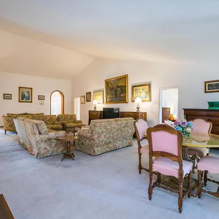 Holiday home La Guardia Vecchia-1 By Interhome