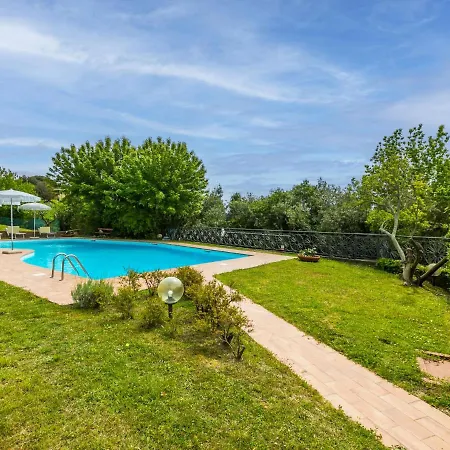 Holiday home La Guardia Vecchia-1 By Interhome *