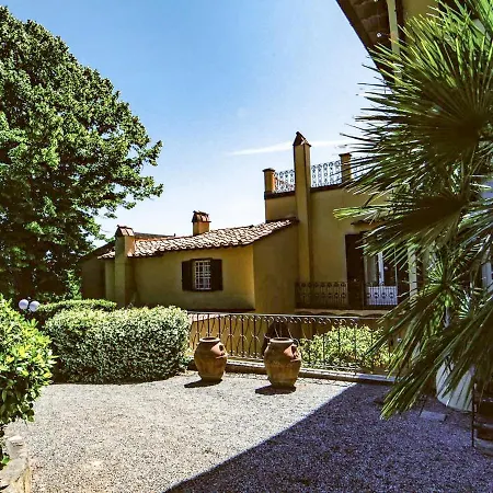 Holiday home La Guardia Vecchia-1 By Interhome