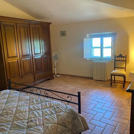 La Guardia Vecchia-1 By Interhome * Crespina